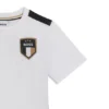 Kids’ gradient-print T-shirt in stretch jersey Kids’ gradient-print T-shirt in stretch jersey