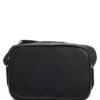 Kids’ handbag with logo strap