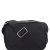 Kids’ handbag with logo strap