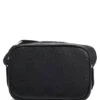 Kids’ handbag with logo strap