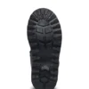 Kids’ hiking-style boots in leather Kids’ hiking-style boots in leather