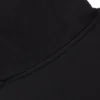 Kids’ hoodie with embroidered gradient logo