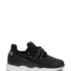 Kids’ hybrid trainers with monograms and logos Kids’ hybrid trainers with monograms and logos