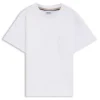 Kids’ interlock-cotton T-shirt with Double B monogram Kids’ interlock-cotton T-shirt with Double B monogram