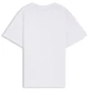 Kids’ interlock-cotton T-shirt with Double B monogram Kids’ interlock-cotton T-shirt with Double B monogram