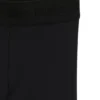 Kids’ jersey leggings with stud logo