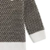 Kids’ knit sweater with Double B monogram Kids’ knit sweater with Double B monogram