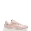 Kids’ lace-up sneakers with Double B monogram Kids’ lace-up sneakers with Double B monogram