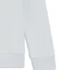 Kids’ logo-artwork sweatshirt in a cotton blend