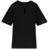 Kids’ logo-artwork T-shirt dress in cotton Kids’ logo-artwork T-shirt dress in cotton