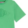 Kids’ logo-artwork T-shirt in cotton Kids’ logo-artwork T-shirt in cotton