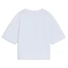 Kids’ logo-artwork T-shirt in cotton Kids’ logo-artwork T-shirt in cotton