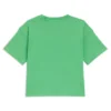 Kids’ logo-artwork T-shirt in cotton Kids’ logo-artwork T-shirt in cotton