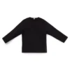 Kids’ logo-artwork T-shirt in cotton jersey