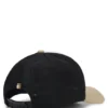 Kids’ logo cap in cotton and mesh Kids’ logo cap in cotton and mesh
