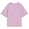Kids’ logo-detail T-shirt in cotton Kids’ logo-detail T-shirt in cotton