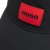 Kids’ logo-label cap in cotton twill Kids’ logo-label cap in cotton twill