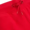 Kids’ logo-print shorts in a cotton blend