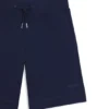 Kids’ logo-print shorts in a cotton blend