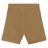 Kids’ logo-print shorts in a cotton blend