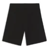 Kids’ logo-print shorts in a cotton blend