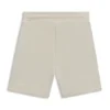 Kids’ logo-print shorts in a cotton blend