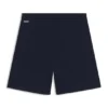 Kids’ logo-print shorts in a cotton blend