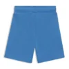 Kids’ logo-print shorts in a cotton blend