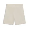 Kids’ logo-print shorts in a cotton blend