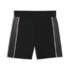 Kids’ logo-print shorts in stretch jersey Kids’ logo-print shorts in stretch jersey