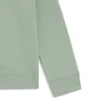 Kids’ logo-print sweatshirt in a cotton blend Kids’ logo-print sweatshirt in a cotton blend