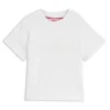 Kids’ logo-print T-shirt in cotton Kids’ logo-print T-shirt in cotton