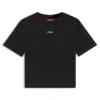 Kids’ logo-print T-shirt in cotton Kids’ logo-print T-shirt in cotton