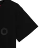 Kids’ logo-print T-shirt in cotton Kids’ logo-print T-shirt in cotton