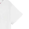 Kids’ logo-print T-shirt in cotton Kids’ logo-print T-shirt in cotton