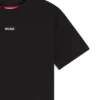 Kids’ logo-print T-shirt in cotton Kids’ logo-print T-shirt in cotton