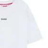 Kids’ logo-print T-shirt in cotton Kids’ logo-print T-shirt in cotton