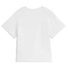Kids’ logo-print T-shirt in cotton Kids’ logo-print T-shirt in cotton