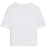Kids’ logo-print T-shirt in cotton Kids’ logo-print T-shirt in cotton