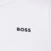 Kids’ logo-print T-shirt in cotton jersey
