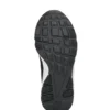 Kids’ logo-print trainers in leather and mesh Kids’ logo-print trainers in leather and mesh
