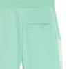 Kids’ logo shorts in cotton-blend fleece Kids’ logo shorts in cotton-blend fleece