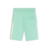 Kids’ logo shorts in cotton-blend fleece Kids’ logo shorts in cotton-blend fleece