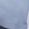 Kids’ long-sleeved T-shirt in cotton with logo print