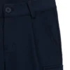 Kids’ loose-fit cargo trousers