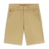 Kids’ loose-fit shorts in stretch cotton Kids’ loose-fit shorts in stretch cotton