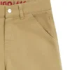 Kids’ loose-fit shorts in stretch cotton Kids’ loose-fit shorts in stretch cotton