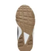 Kids’ mixed-material trainers with branded elastic Kids’ mixed-material trainers with branded elastic
