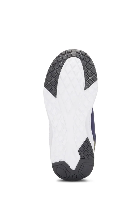 Kids’ mixed-material trainers with faux leather Kids’ mixed-material trainers with faux leather