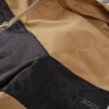 Kids’ monogram-band windbreaker with waterproof finish Kids’ monogram-band windbreaker with waterproof finish